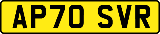 AP70SVR