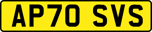 AP70SVS