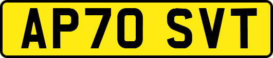AP70SVT