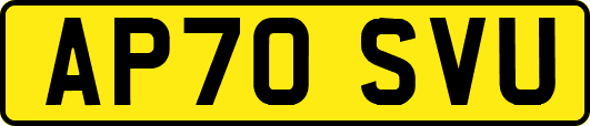 AP70SVU