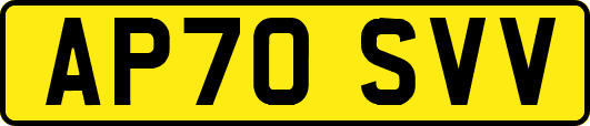 AP70SVV