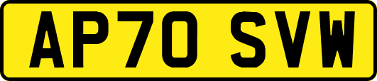 AP70SVW
