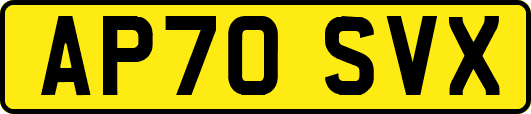 AP70SVX