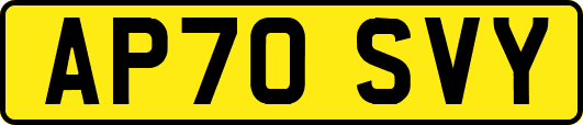 AP70SVY