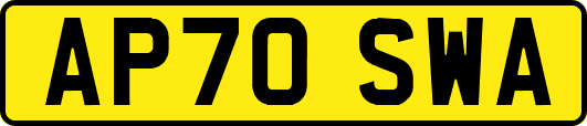 AP70SWA