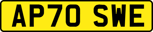 AP70SWE