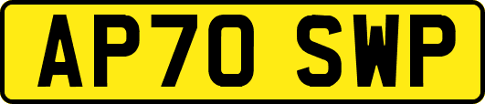 AP70SWP