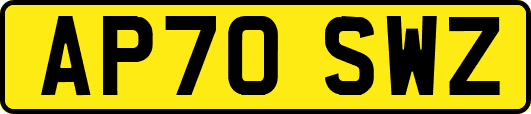 AP70SWZ