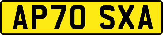 AP70SXA