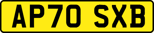 AP70SXB