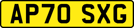 AP70SXG