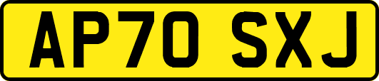 AP70SXJ