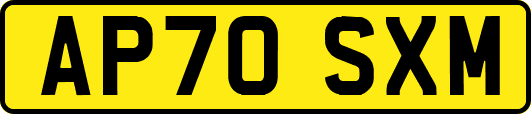AP70SXM