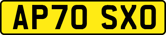 AP70SXO