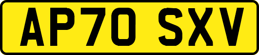 AP70SXV