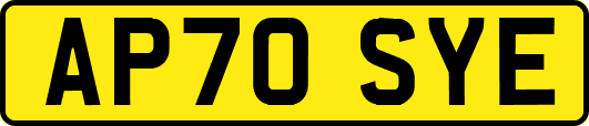 AP70SYE