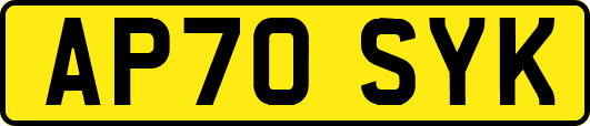 AP70SYK