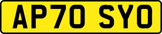 AP70SYO