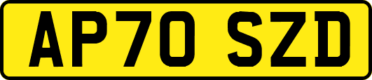 AP70SZD