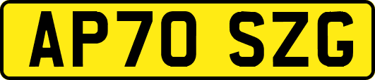 AP70SZG