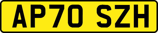 AP70SZH