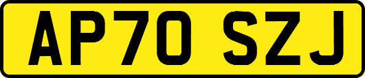 AP70SZJ