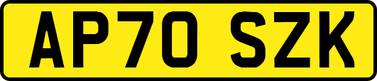 AP70SZK
