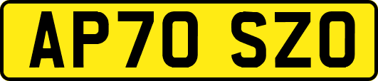 AP70SZO
