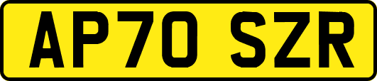 AP70SZR