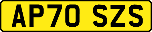 AP70SZS