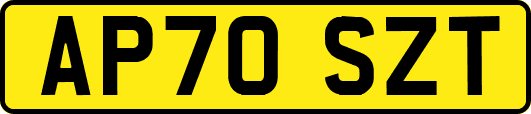 AP70SZT