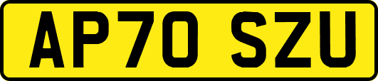 AP70SZU