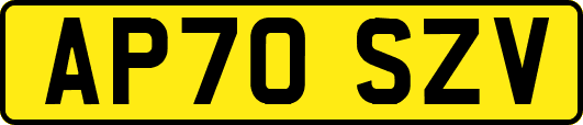 AP70SZV