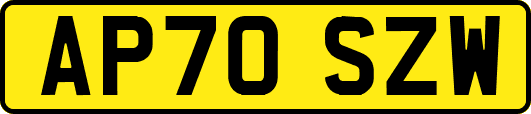 AP70SZW
