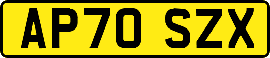 AP70SZX