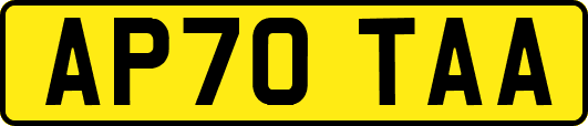 AP70TAA