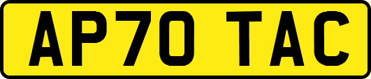 AP70TAC