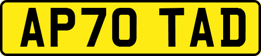 AP70TAD
