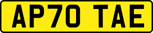 AP70TAE