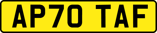 AP70TAF