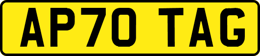 AP70TAG