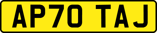 AP70TAJ