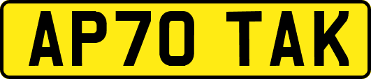 AP70TAK