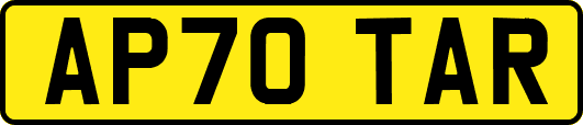 AP70TAR