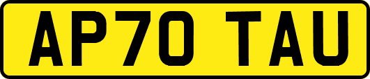 AP70TAU