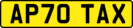 AP70TAX