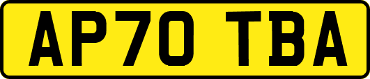 AP70TBA