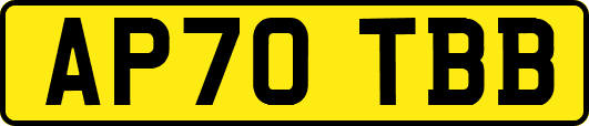 AP70TBB
