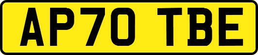 AP70TBE