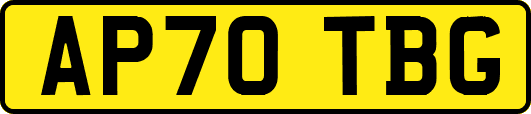 AP70TBG